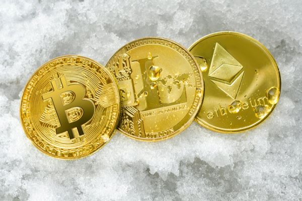 Крупнейшими биржами по объёму торгов фьючерсами на NOT стали OKX, Binance и LBank