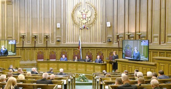 Верховный суд обобщил судебную практику по добровольному страхованию имущества (включая каско и ДСАГО)