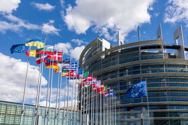 ЕС начал переговоры о вступлении с Украиной и Молдавией
