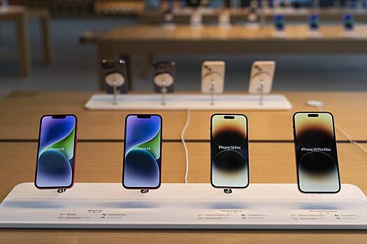 Apple потеряла лидерство на рынке смартфонов в США
