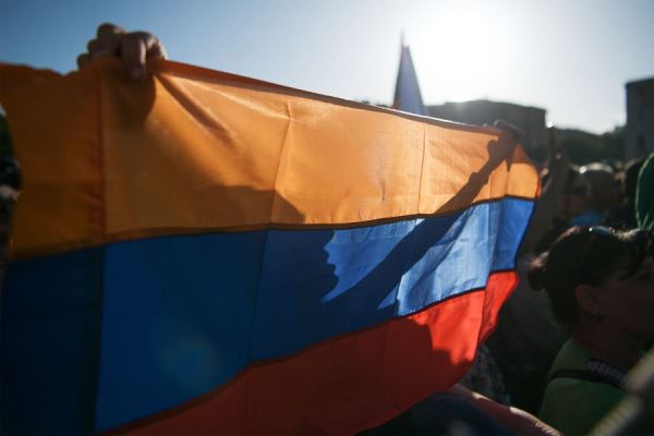 Армения примет участие в июльском саммите НАТО в Вашингтоне