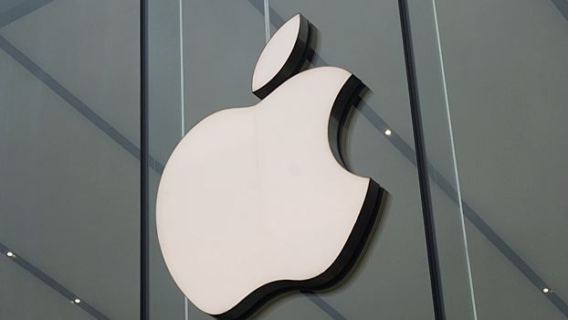 Apple стала первой в истории компанией с капитализацией $3,5 трлн