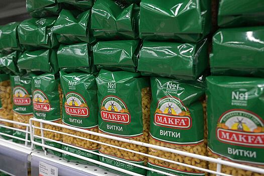 "Макфа" переведена под управление структуре "Россельхозбанка"