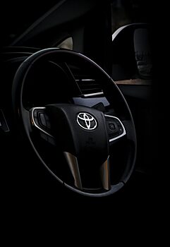 Дочернюю компанию Toyota оштрафуют за нарушение закона защиты субподрядчиков