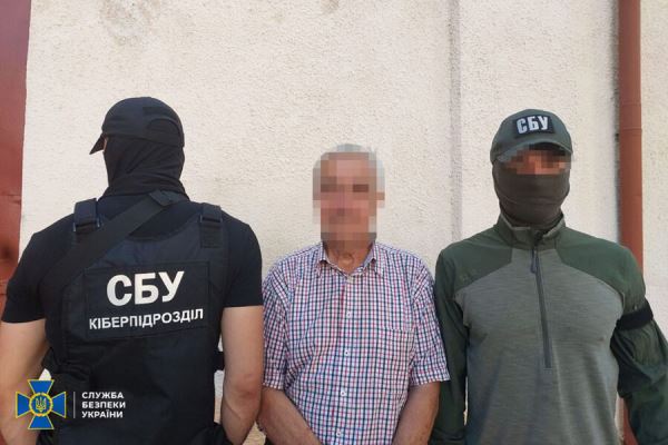 В СБУ заявили о задержании группы, планировавшей госпереворот на Украине