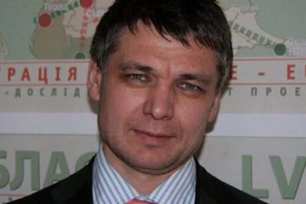 Украина не предоставила Аргентине обоснования для выдачи россиянина Чуркина
