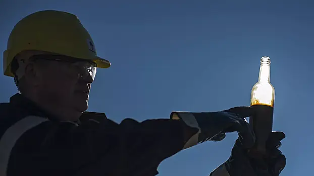 Запасы нефти в США за неделю снизились на 12,2 млн баррелей