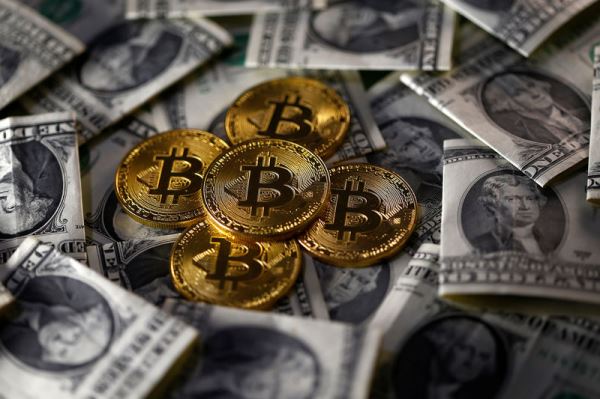 Bitfinex: Биткоин достиг локального дна