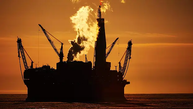 Поставки российской нефти по морю упали до рекордно низкого уровня