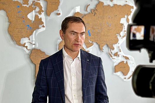 Сбер планирует стать одной из первых человекоцентричных компаний