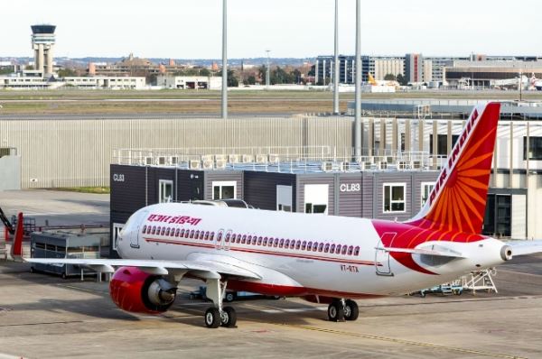 В ближайшие два десятилетия количество самолетов удвоится — Airbus