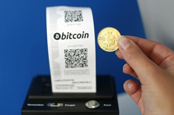 Майнинговая компания Cipher Mining добыла в июне 176 биткоинов