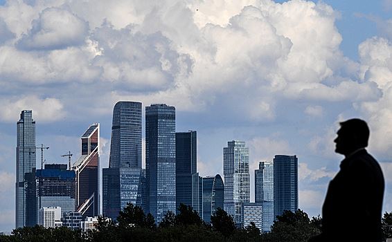 Российские миллиардеры стали еще богаче