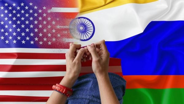 Почему Индия ходит по натянутому канату между США и Россией