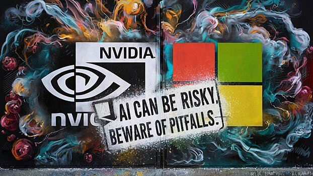 Nvidia и Microsoft предупредили инвесторов о подводных камнях ИИ