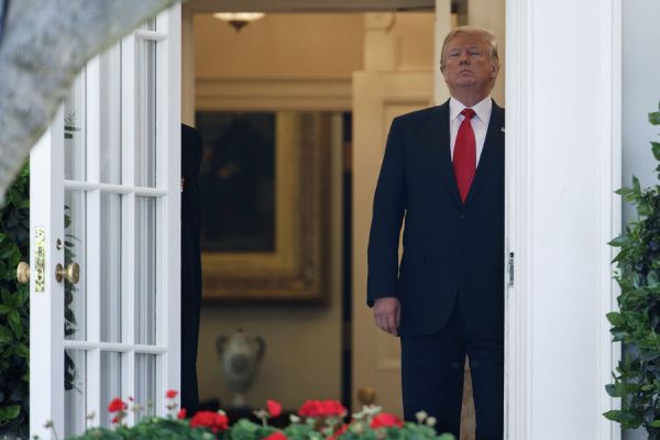 Сенатор Джабаров: Трамп может прекратить бесконечную помощь США для Украины