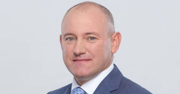 С Максимом Шепелевым продлили контракт на руководство «Росгосстрахом»